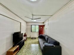 Blk 303 Hong Kah East Garden (Jurong East), HDB 3 Rooms #524220021